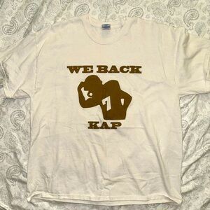 San Francisco-Kaepernick Tee